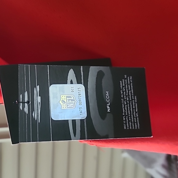 Nike Authentic On-Field Jersey SZ 48 LG - Picture 8 of 12